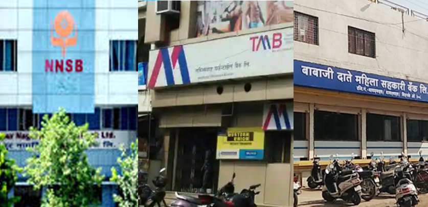 penalize, bad week: rbi penalizes three ucbs with hefty