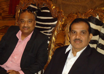 Cooperators rally behind Chandra Pal