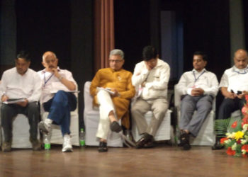 NLCF elections: Dabas knocks NCUI Prez door