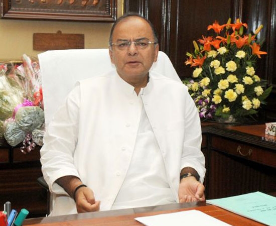 Pre-Budget: Dinesh raises IT exemption before Jaitley