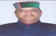 Jagdish Sapehia Chairman