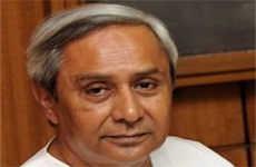 Sri Naveen Patnaik