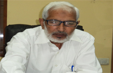 haji chaudhary abbas ali