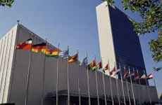 United-Nations