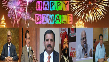cooperatore wishing diwali
