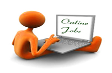 online jobs