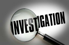 investigation