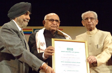 RAVINDRA PRATAP SINGH