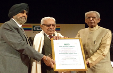 KEVEAL KRISHNA SHARMA