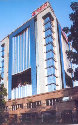 CM to inaugurate Cosmos Tower