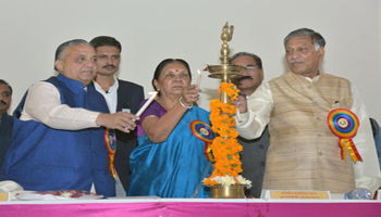 G H AMIN AND ANADI BEN PATEL