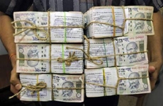 Swiss accounts pale before Kerala Co-op Banks!