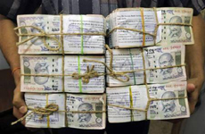 Swiss accounts pale before Kerala Co-op Banks!