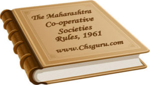 MAHARASTRA STATE COOPERATIVE ACT