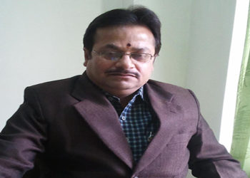 Wish to cover all districts: IFFCO Director Munshi