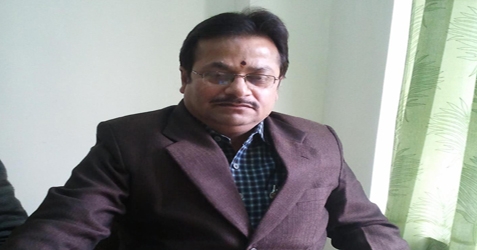 Wish to cover all districts: IFFCO Director Munshi