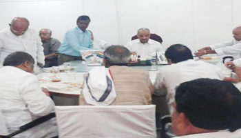 Big day for Biscomaun; Sunil set to win