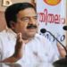Kerala:  Minister lauds role of co-operatives