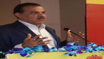 NCCF: Chandra Pal appeals to govt to withdraw Administrator