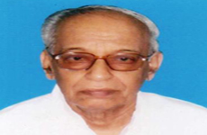 Odisha Cooperator passes away