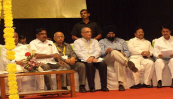 iffco committe members