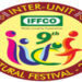 IFFCO MD praises creator of IUCF Logo