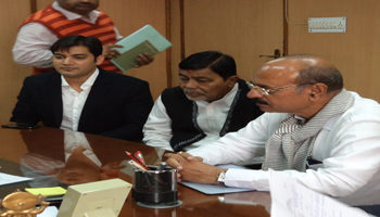 Has NCCF election been annulled?