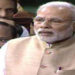 Modi lauds Radha Mohan’s gift of gab