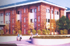 Credit Co-op sets up hospital in West Bengal