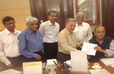 Taxing co-ops: World-wide practice brought to Jaitley’s notice