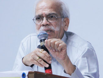 Rupee Bank: Will it fall on Abhyankar’s shoulders finally?