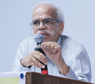 Dr Mukund abhyankar