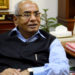 No regrets, no desires; IFFCO MD grows philosophical