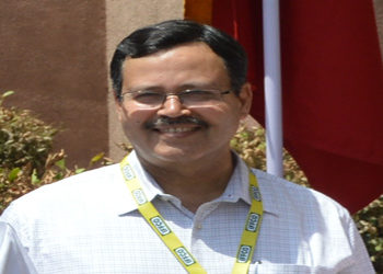 IFFCO AGM: Thumbs up to R P Singh and team