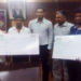 IFFCO lends financial support to Saroj brothers