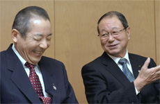 JA Zenchu readies for electoral fight