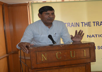 Co-operative is primarily for farmers: Kundaria