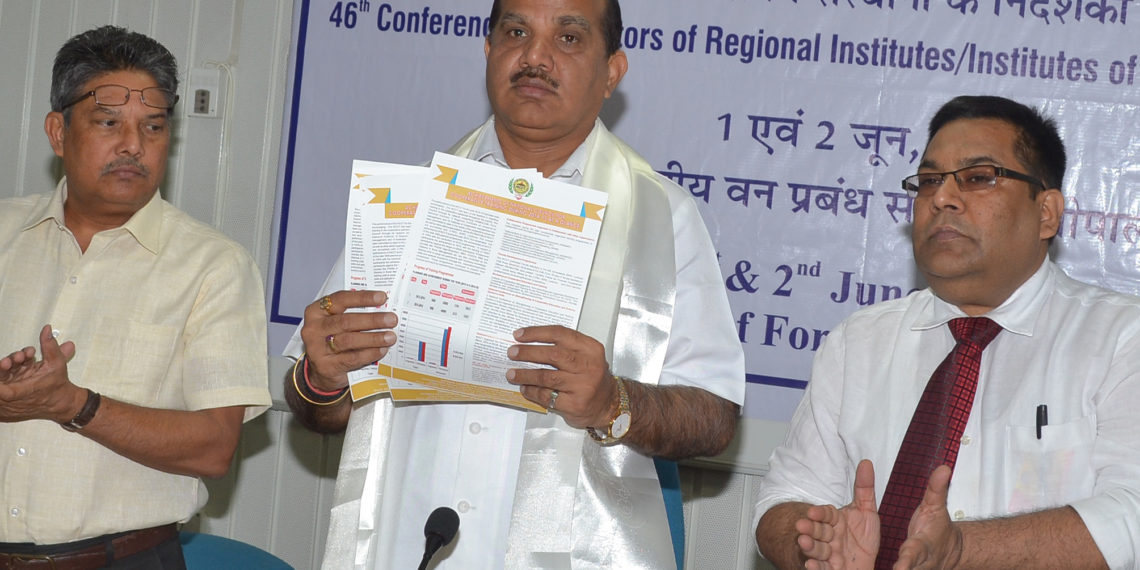 NCCT holds 46th Directors’ Conference in Bhopal