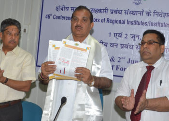 NCCT holds 46th Directors’ Conference in Bhopal