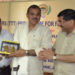 NCCT: Chandra Pal concludes TTT programme
