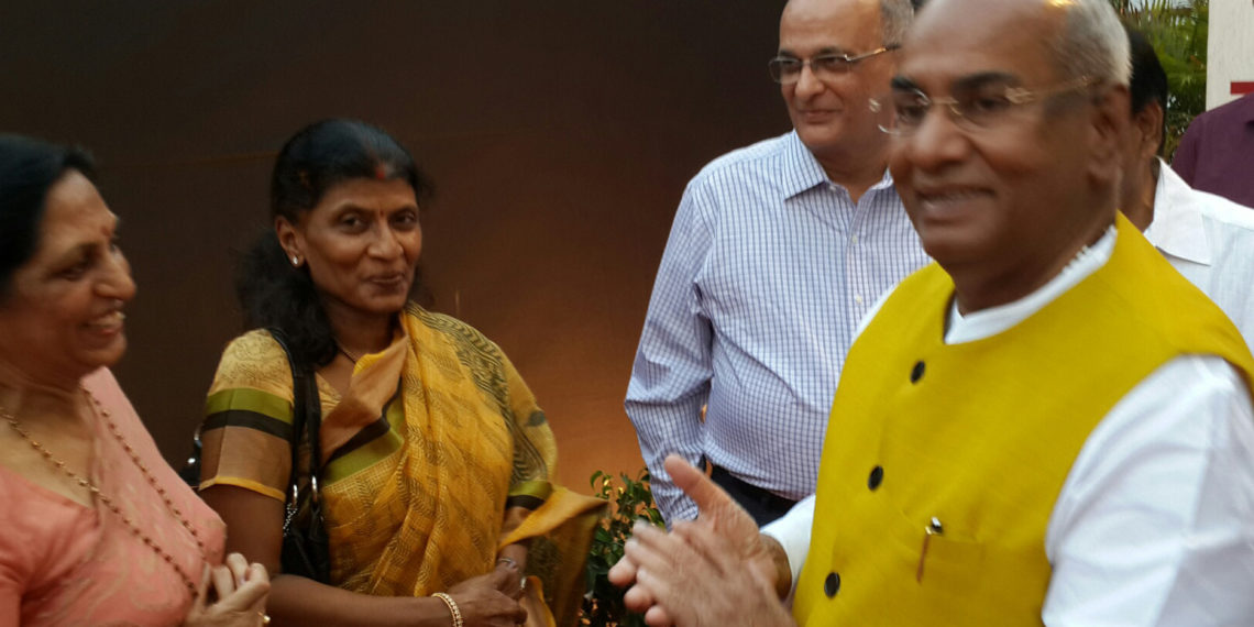 IFFCO’s Senegal Project is performing well: MD