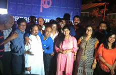 PCI: Co-op journalist re-elected with a thumping victory