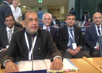 FAO’s role needs to be reworked in India: Radha Mohan