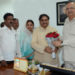 NAFSCOB: CM greets Bajaj on his victory