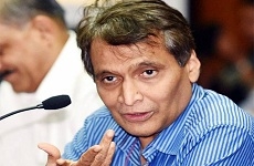 Railway: Co-ops eager to accept Prabhu’s offer
