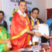ICM Chennai churns out first batch of MBA graduates