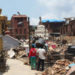 Quake killed more than 1000 cooperators in Nepal