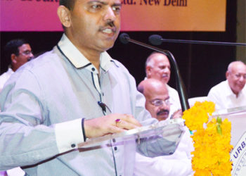 NAFCUB’s AGM: Conversion issue dominates debate