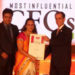 Cosmos Bank’s CGM is one among “Most Influential CFOs”