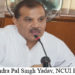 Punish the guilty, save NAFED: Chandra Pal